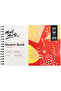 Discovery Sketchbook 150Gsm A4 30 Sheets - 2
