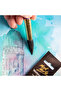 Artist Watercolor Brush Premium Round 12 - 4