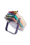 Acrylic Paint Pens, Broad Tip, Set of 24 (in Box) - 2