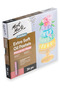 Extra Soft Oil Pastel Macaron Tones 26-Pack Premium - 5