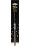 Artist Acrylic Brush Premium Taklon Rigger 1
