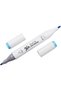Premium Double-Ended Art Markers Set of 6 – Vibrant and Balanced Colors Set - 4
