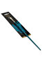 Artist Oil Paint Brush Premium Chungking Bright 6 - 3