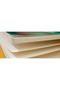 Premium Oil Pastel Paint Block 200Gsm A3 20 Sheets - 3