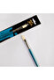 Artist Oil Paint Brush Premium Chungking Filbert 10 - 3