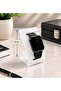 Watch Stand Sw Model 6 cm Oval Frosted (5 Pcs) - 3