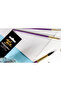 Artist Watercolor Brush Premium Sable Round 4 - 3