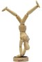 Magnetic Mannequin 20 cm - 4