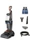 PowerWash HydroSteam 4201K Carpet & Upholstery Washer, Steam Cleaner Stain Remover, 1400W 3.8L - 2