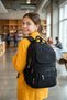 Eba-8866 Klinkır School Bag Backpack Daily Trip Sports Travel Holiday Multi-Compartment Laptop Compartment - 3