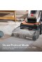 PowerWash HydroSteam 4201K Carpet & Upholstery Washer, Steam Cleaner Stain Remover, 1400W 3.8L - 5