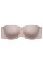 Compressor Lace Strapless Bra - 2