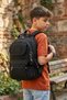 Eba-8866 Klinkır School Bag Backpack Daily Trip Sports Travel Holiday Multi-Compartment Laptop Compartment - 4