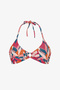 Brayana Hot Glitter Bikini Top - 5