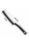 2 Pieces 23 cm Bendable Thin Cleaning Brush for Bathroom and Kitchen Narrow Spaces - 5