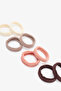 Nelly 6-Piece Buckle Set - 2
