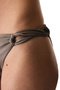 Deve Tuyu Naiara Side Mid-Waist Bikini Bottom - 3
