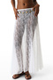 Lace Skirt - 5
