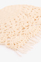 Ecru Ronnie Hat - 3