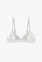 Girl's Peony Training Padded Cotton 2-Piece Bra - 3