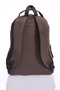 Eba-8866 Klinkır School Bag Backpack Daily Trip Sports Travel Holiday Multi-Compartment Laptop Compartment Viz - 5