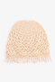Ecru Ronnie Hat - 2