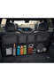 Car Trunk Organizer Bag with 8 Pockets Multi-Purpose In-Car Item Organizer Car Bag - 3