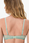 Green Velora Push up Bra - 6