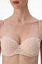 Pop Up Lace Bra - 2