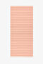 Pink Glitter Towel