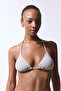 Stone Women's Bikini Top Pl7D9Rpw25Iy