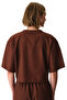 Brown Alice Short Sleeve Shirt - 2