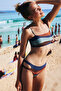 Solita Cut-Out Detailed Bikini Bottom - 2