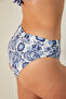 Marrakesh Twist Bikini Bottom - 2