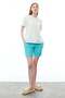 Women's Long Swim Shorts