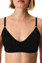 Traceless Double-Sided Padded Bra - 6