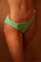 Madera Slip Bikini Bottom - 3