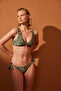 Elegant Brazilian Bikini Bottom