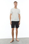 Men's Long Swim Shorts - 2
