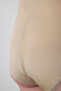 Stitch-Free Seamless Nude Slip Corset - 4