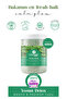 Natural Manicure-Pedicure and Bath Salt – Spa Effect Care Salt 1000 Gr. Foot Detox Salt Giant Size