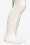 Girl's Style Patterned Pantyhose 20 Denier - 3
