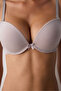 Super Push up Gray Bra - 3