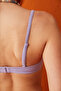 Lilac Lively Balen Bikini Top - 6