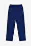 Boy Sheriff Shirt Multicolor Pajamas Set - 3