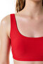 Red Astrid Bikini Top - 4
