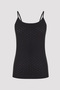 Black Thermal Thin Strap Athlete