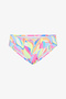 Colorful Noche Hipster Bikini Bottom - 5