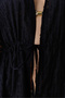 Black Mei Kimono - 4