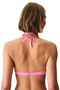Pink Cup Bikini Top - 2
